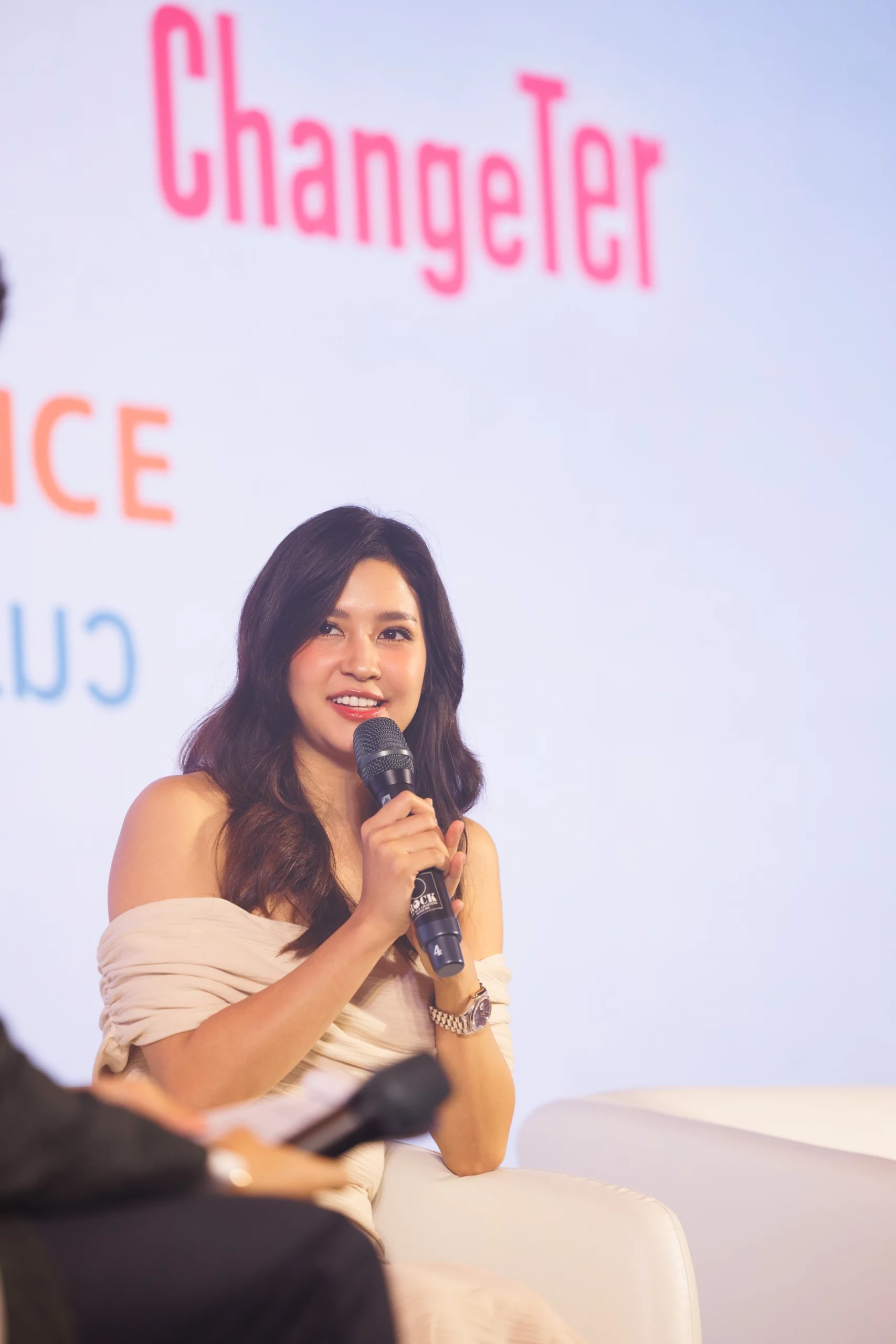 ไอ-เทล ดึง “ฟิล์ม ธนภัทร” และ “มารี เบิร์นเนอร์” เป็นแบรนด์พรีเซนเตอร์ ชูอาหารสัตว์เลี้ยงคุณภาพ ตอบโจทย์เทรนด์ “Pet Humanization”