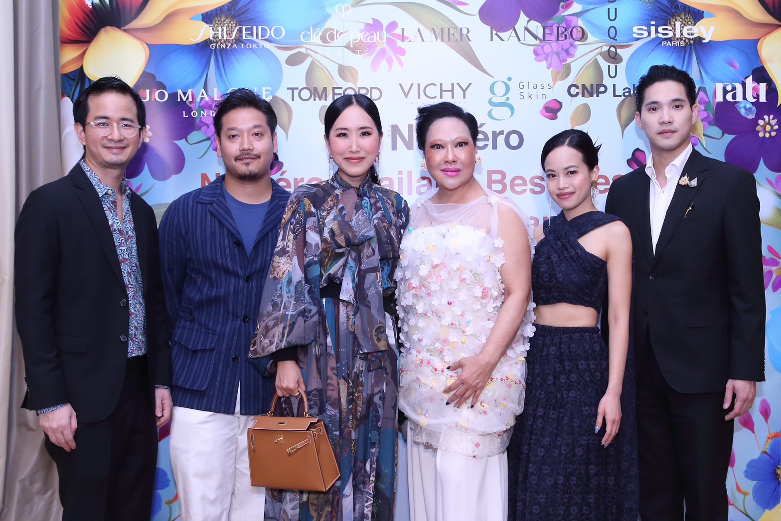 “นูเมโร ไทยแลนด์”จัดงาน”Numéro Thailand Best Beauty and Medical World Awards 2024”