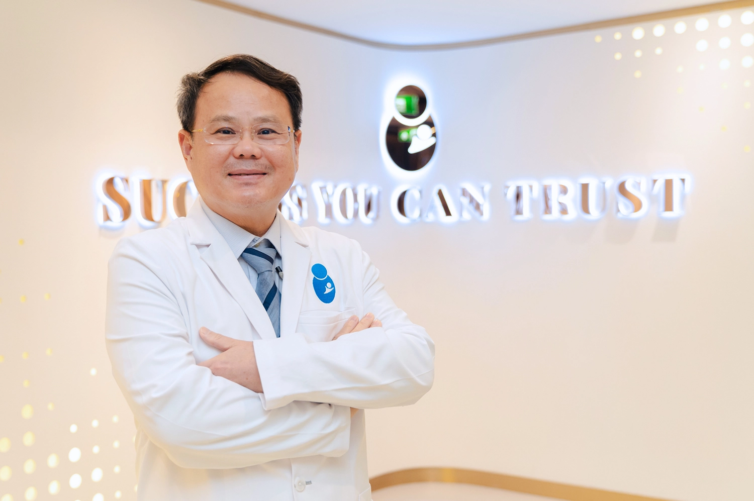 ตลาด IVF/ICSI โตพุ่งทะลุ 6.1 พันล้าน สวนกระแสคนรุ่นใหม่มีลูกช้าลงSAFE Fertility Clinic เดินเกมรุกด้วยเทคโนโลยีที่ทันสมัย สานฝันสู่การมีบุตร