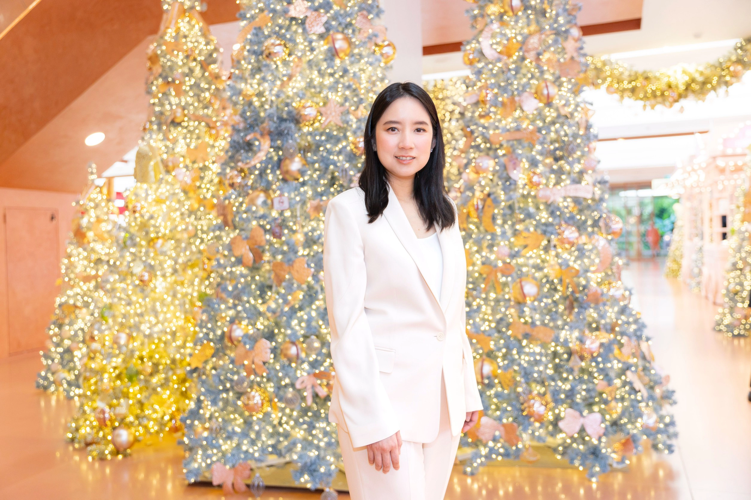 ห้างเซ็นทรัลเปิดตัว “CENTRAL SEASON OF GIVING 2026” เทศกาลของขวัญครบที่สุดแห่งปี พร้อมยกระดับประสบการณ์ช้อป – อีเวนต์ – CSRในฐานะ THE WORLD OF GIFTS เดสติเนชันอันดับหนึ่งของไทย