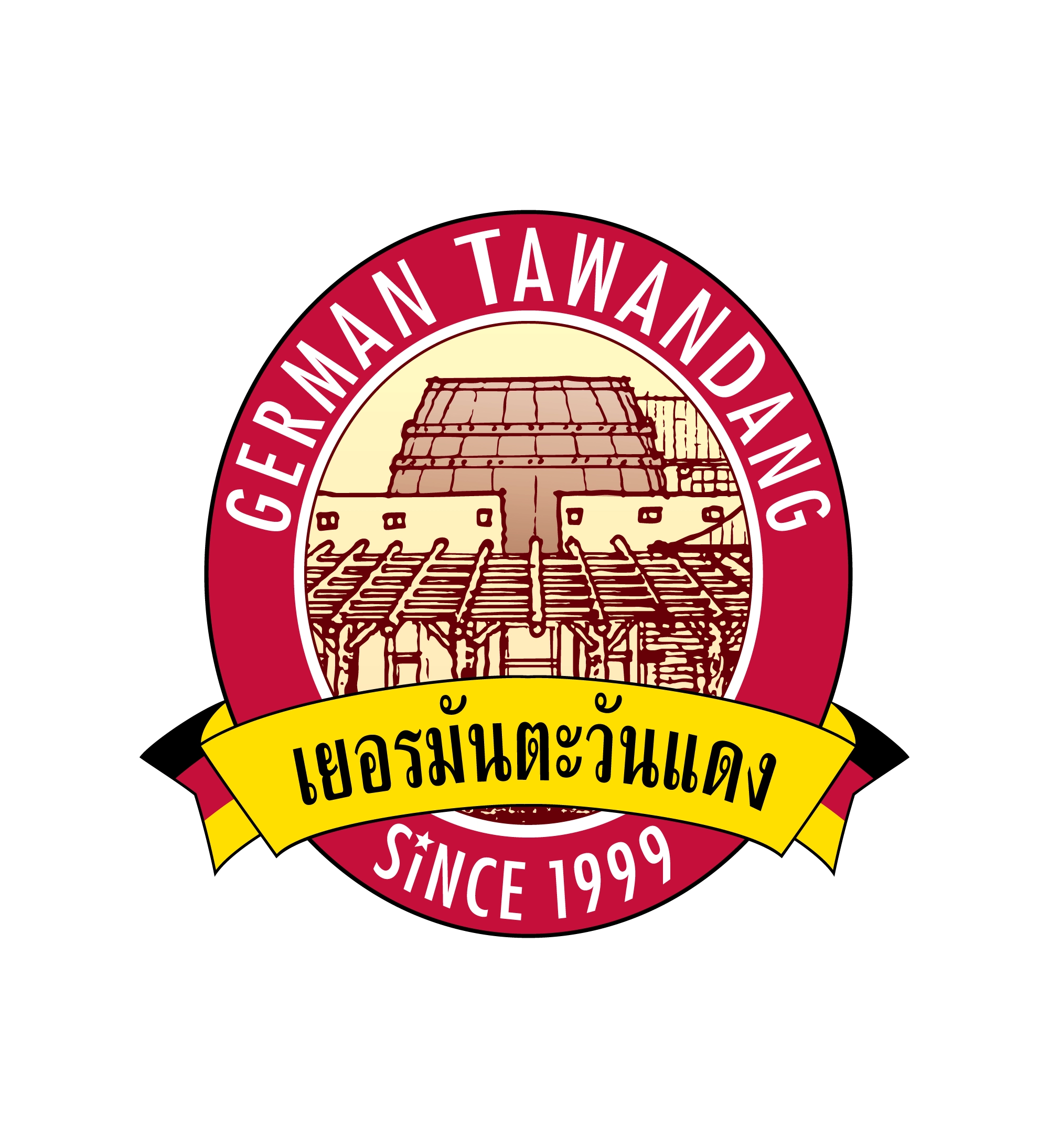 ครั้งแรกในประวัติศาสตร์ กลุ่มคาราบาว“ส่งเบียร์สดเยอรมันตะวันแดง” บุกตลาดนอกโรงเบียร์ชูคอนเซ็ปต์ “ดื่มที่ไหน ก็สด อร่อย เหมือนดื่มที่โรงเบียร์”พร้อมนวัตกรรมการเสิร์ฟ มอบประสบการณ์ใหม่ในการดื่มเบียร์สดในประเทศไทย