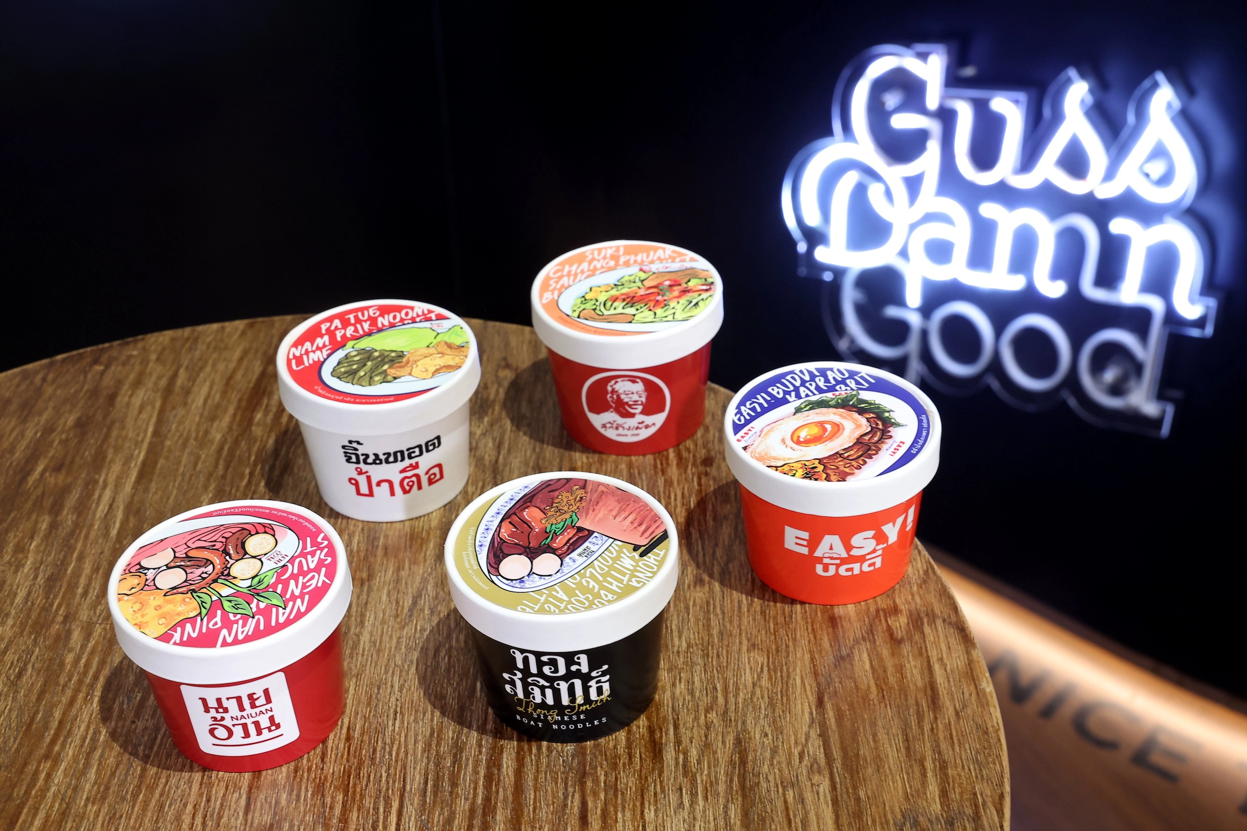 เมกาบางนา ชวนสัมผัสรสชาติความอร่อยที่คุ้นเคยในแคมเปญ “MEGA TASTE OF HOMETOWN”สมาชิกเมกา สไมล์ รีวอร์ด แลกรับฟรี!ตั้งแต่วันที่ 1 – 30 เมษายน 2569 ที่ศูนย์การค้าเมกาบางนา