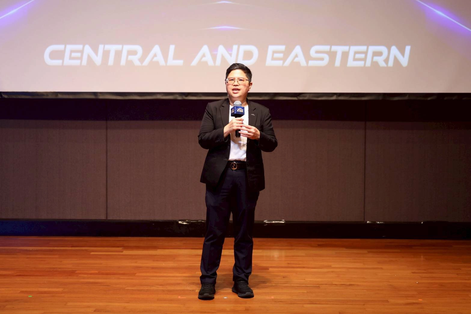 เริ่มแล้ว Startup Thailand League 2026 เวทีภาคกลาง-ตะวันออก ร่วมค้นหา “นักธุรกิจนวัตกรรมรุ่นใหม่” ระดับประเทศ ในเดือนมิถุนายนนี้