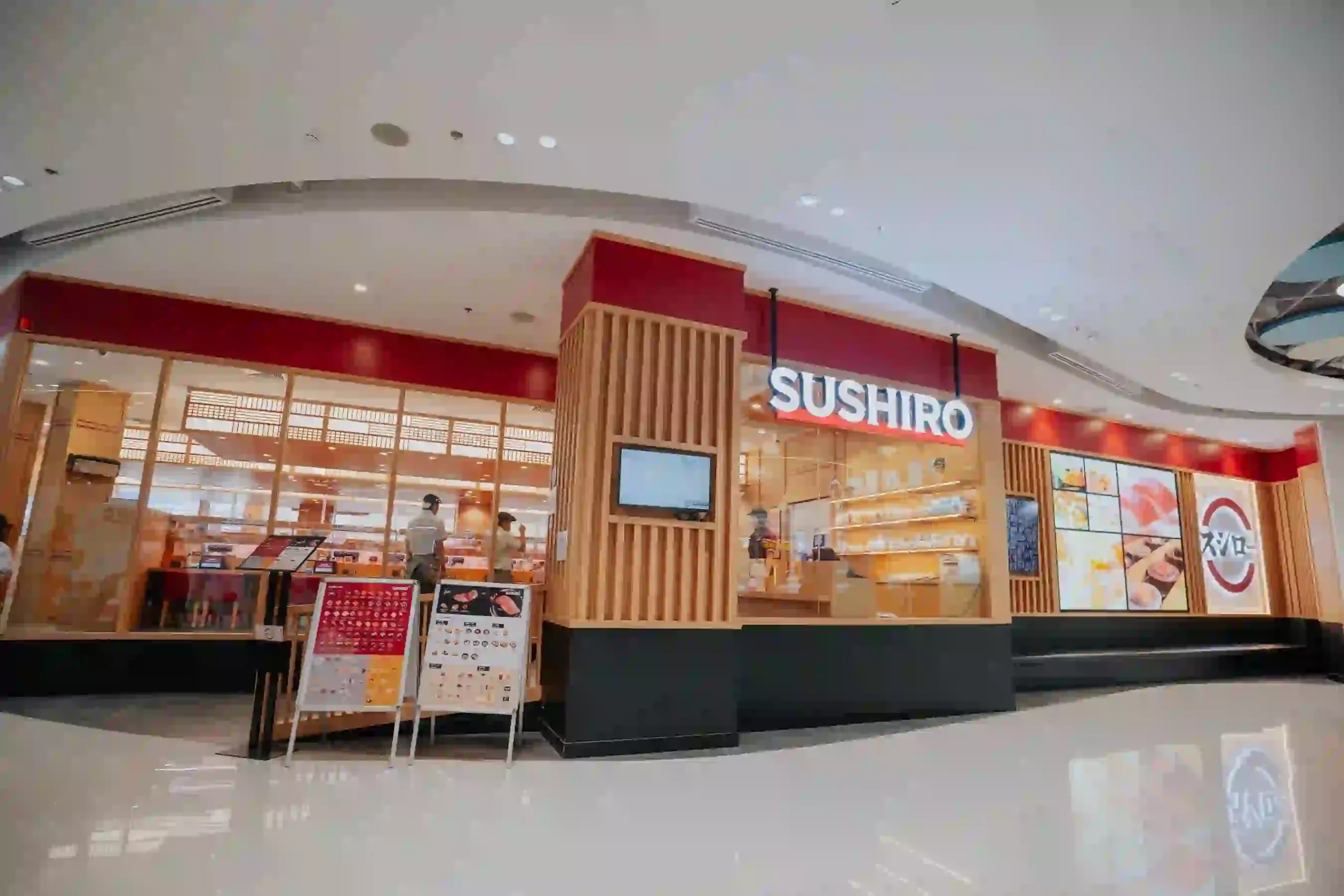 โรบินสันไลฟ์สไตล์ ปักหมุด Center of Dining Culture ของเมืองขนทัพร้านอาหารฮิตติดเทรนด์ และร้านเด็ดประจำย่านพร้อมอีเวนต์อาหารสุดคึกคักตลอดปีตอกย้ำแลนด์มาร์กไลฟ์สไตล์ของคนไทยทั่วประเทศ