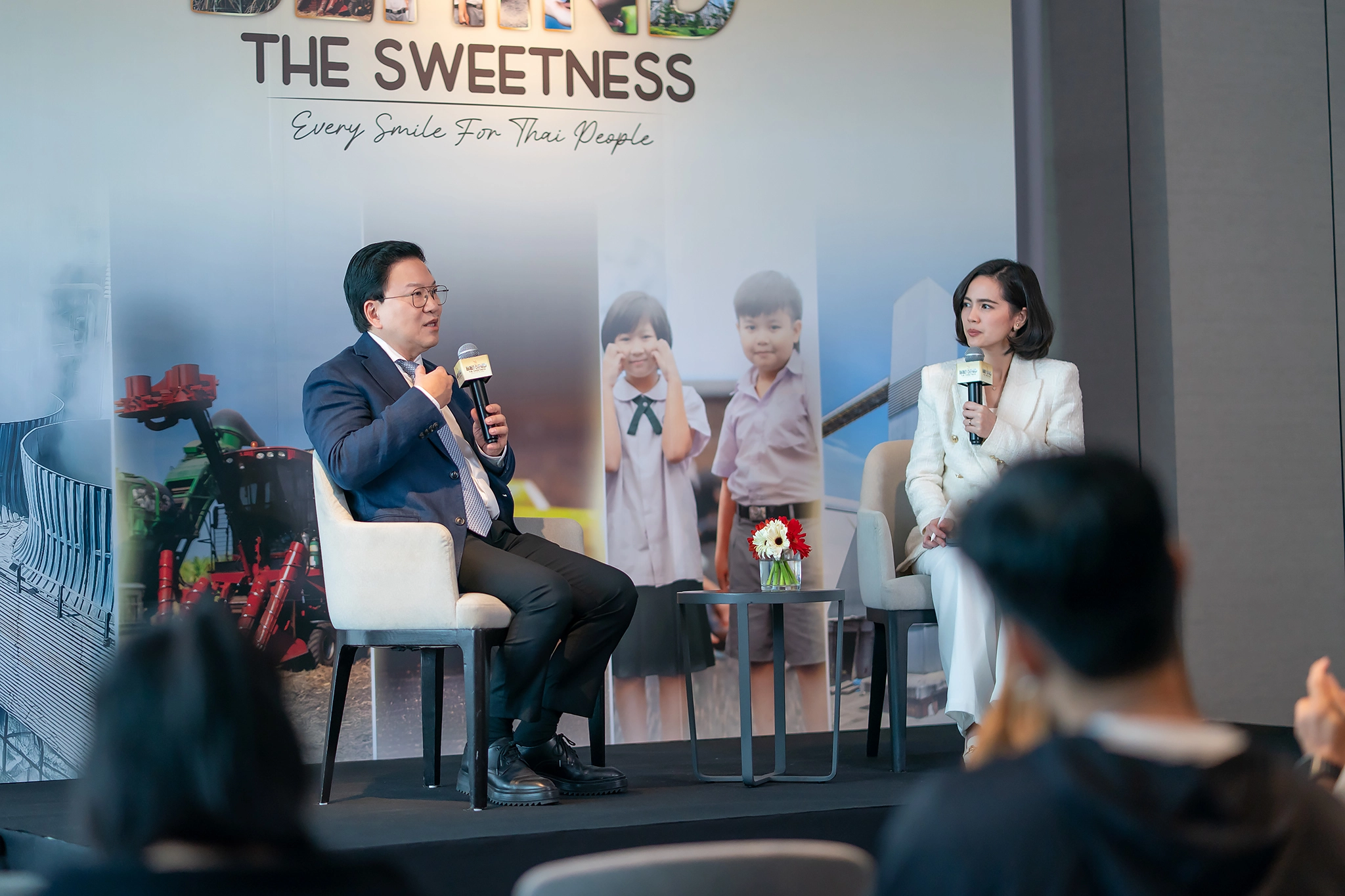 80 ปี กลุ่มน้ำตาลขอนแก่น ถอดบทเรียนธุรกิจปักหมุด ผู้นำอุตสาหกรรมความหวาน ชู “อ้อย” อนาคต พลังงานหมุนเวียนไทย